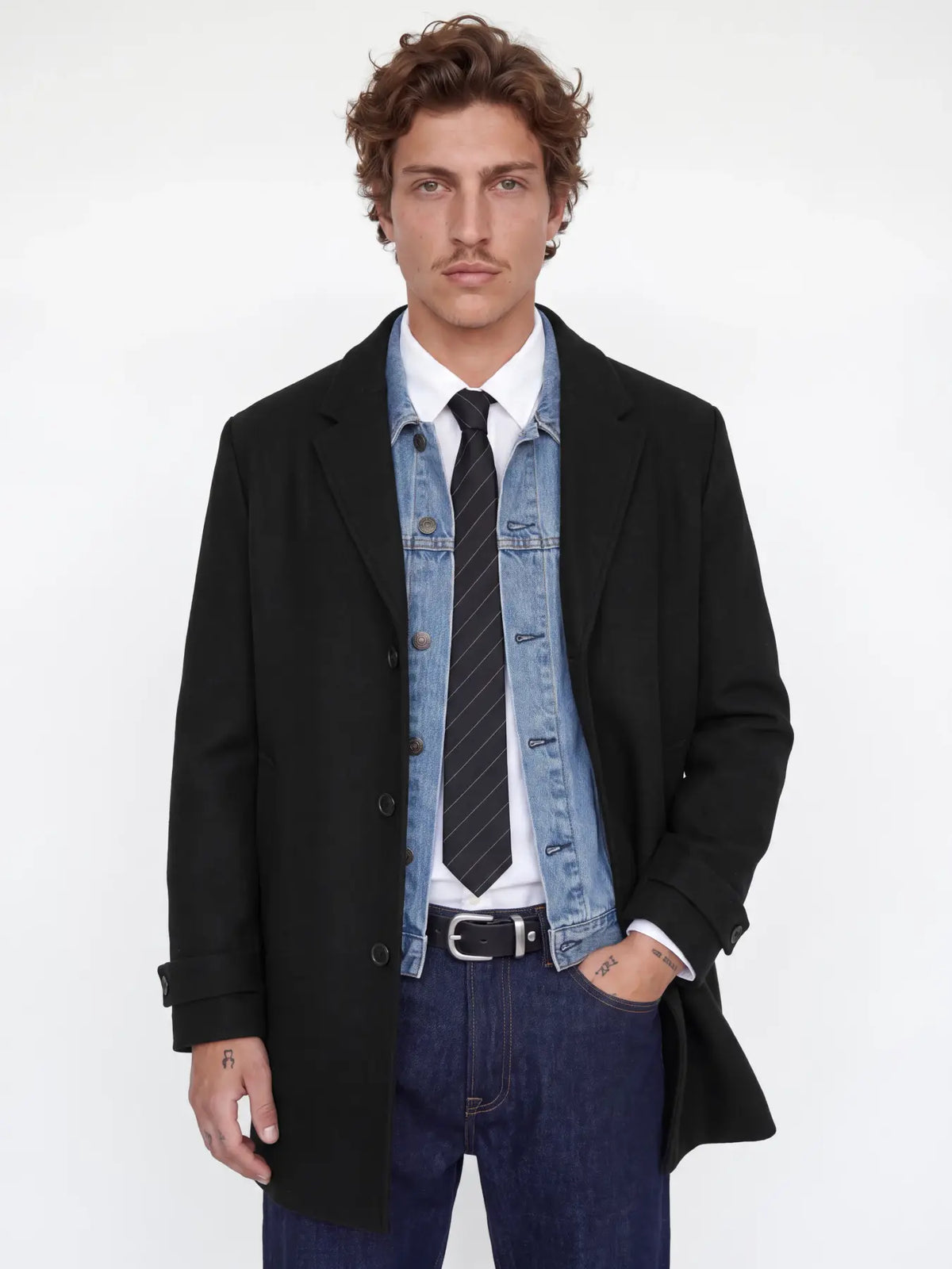 Cappotto Walter