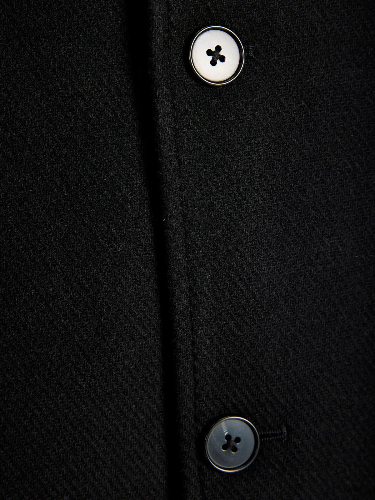 Cappotto Walter