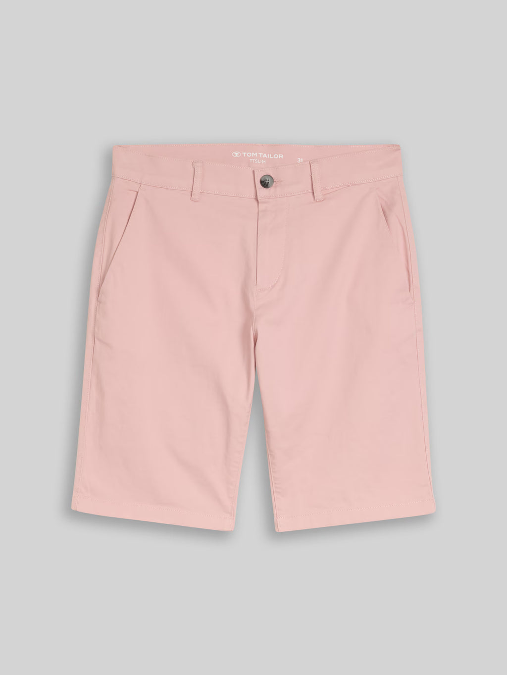 Pantalone chino corto