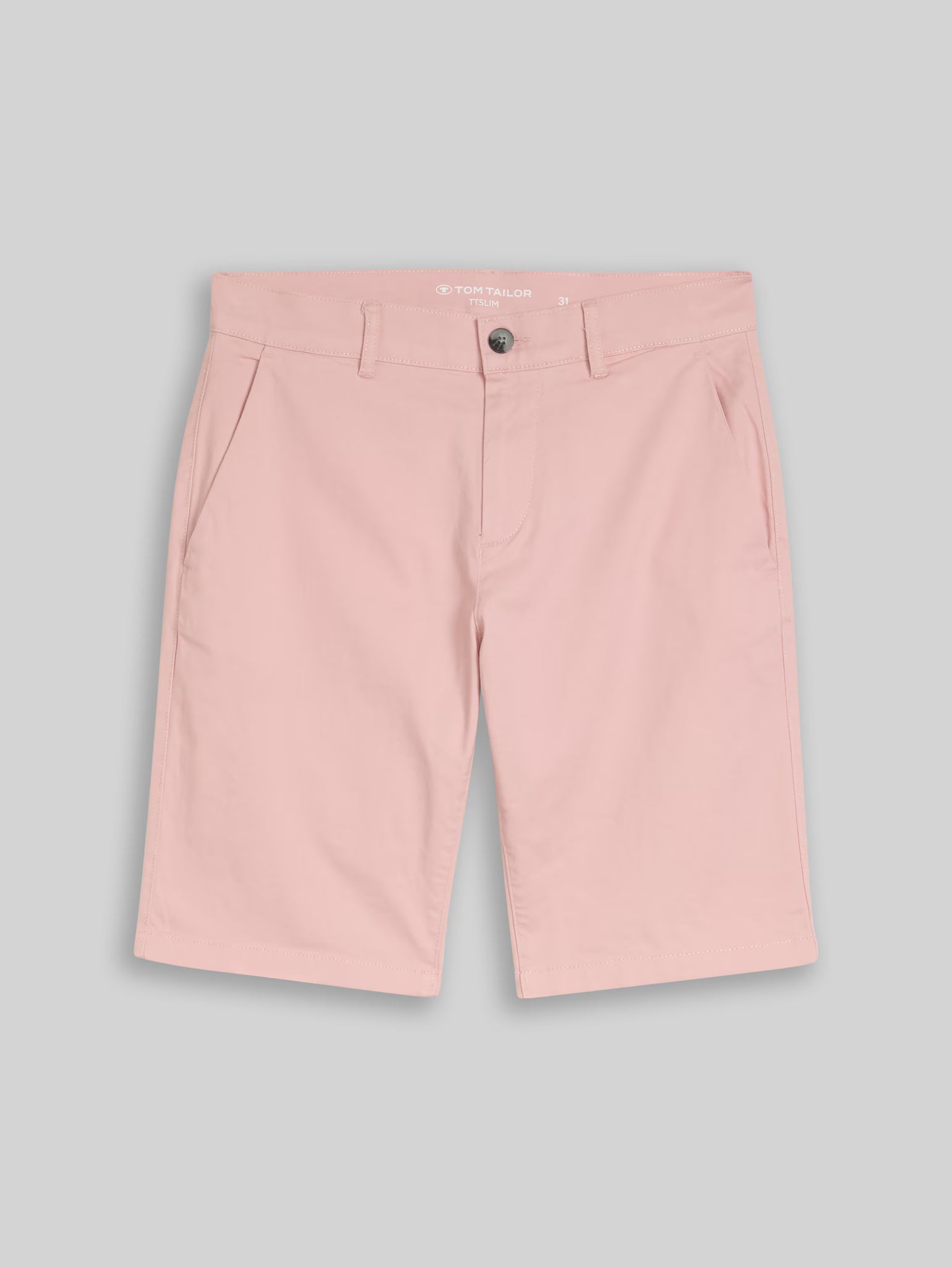 Pantalone chino corto
