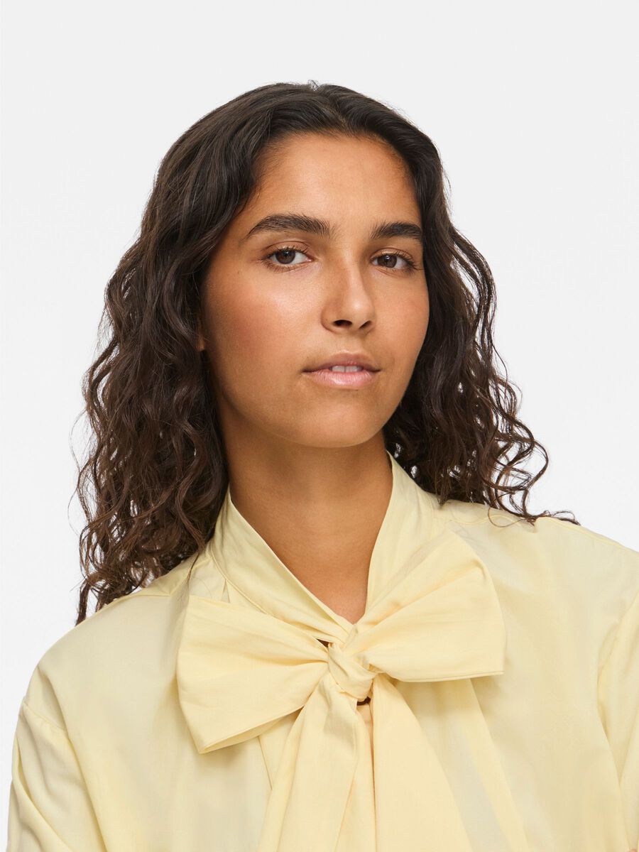Camicia Bowa
