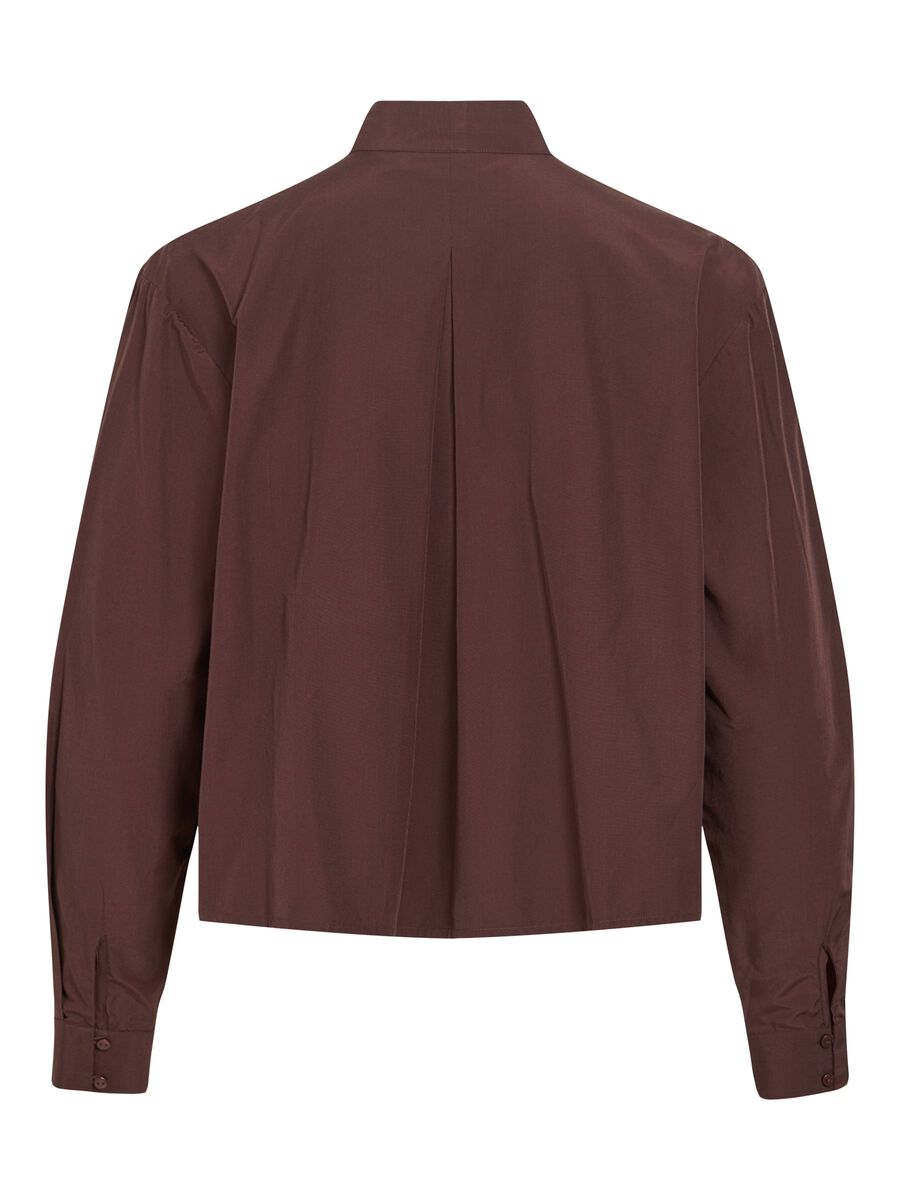 Camicia Bowa