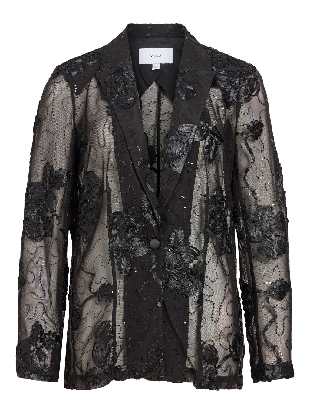 Blazer Ditte