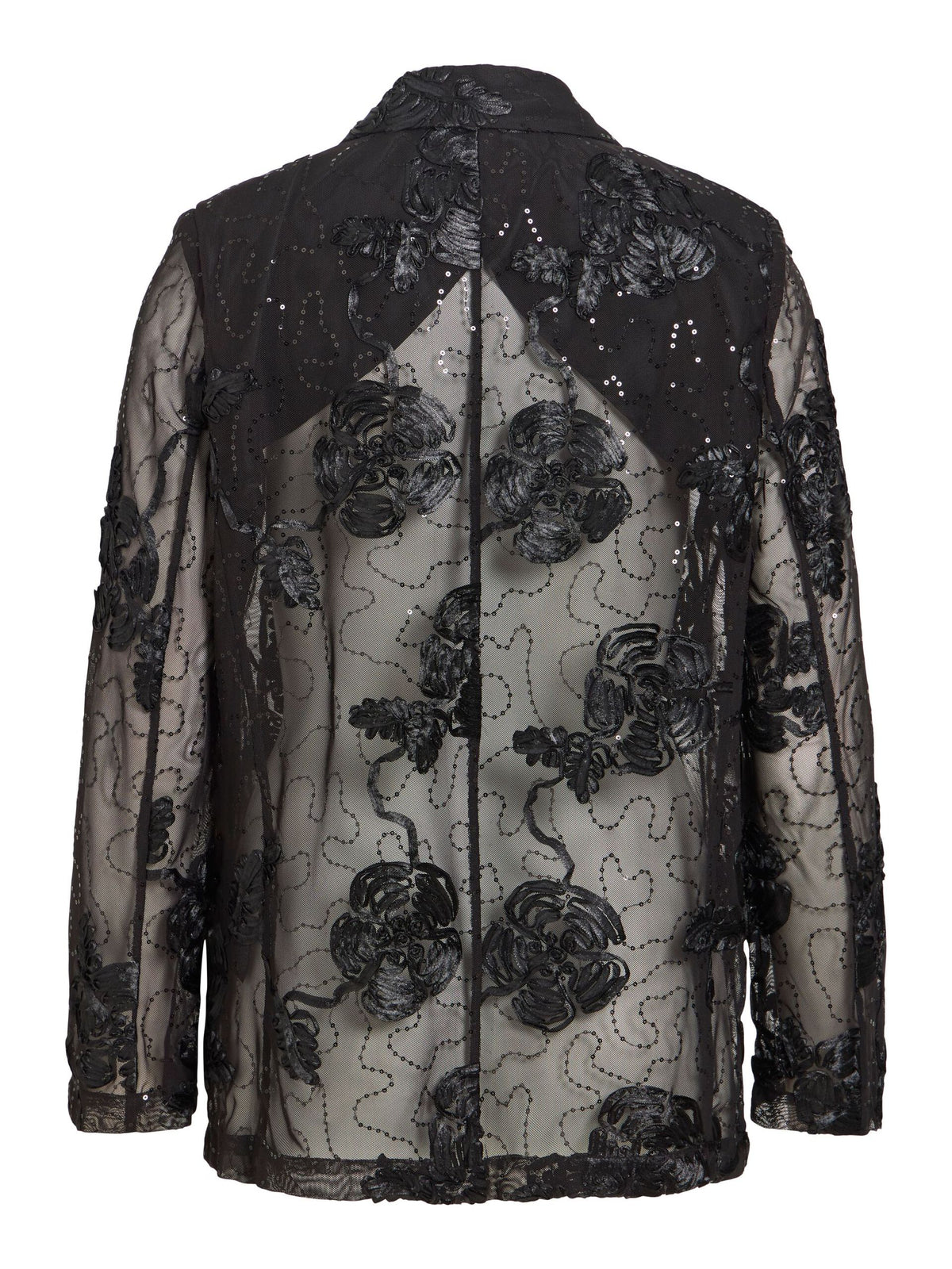Blazer Ditte
