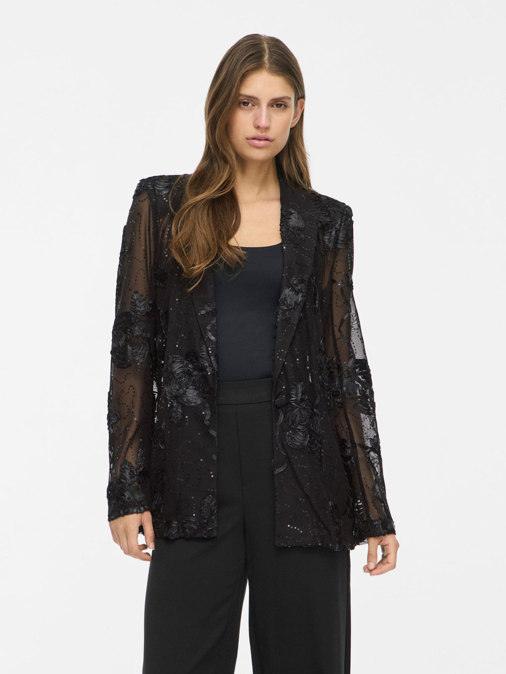 Blazer Ditte