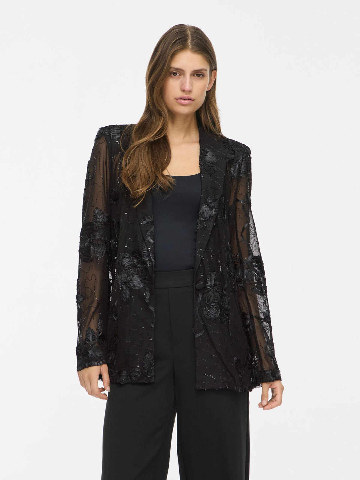 Blazer Ditte