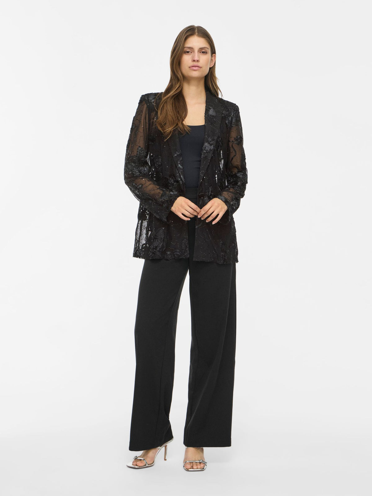 Blazer Ditte
