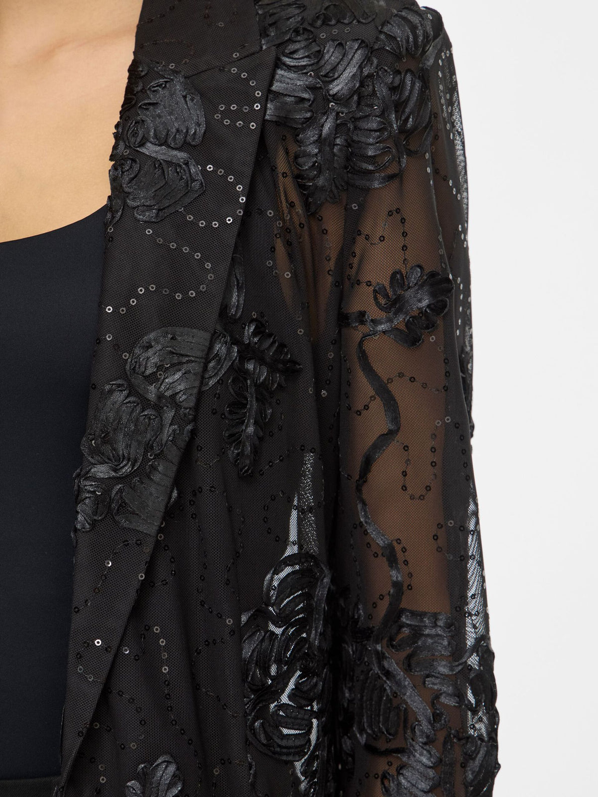 Blazer Ditte