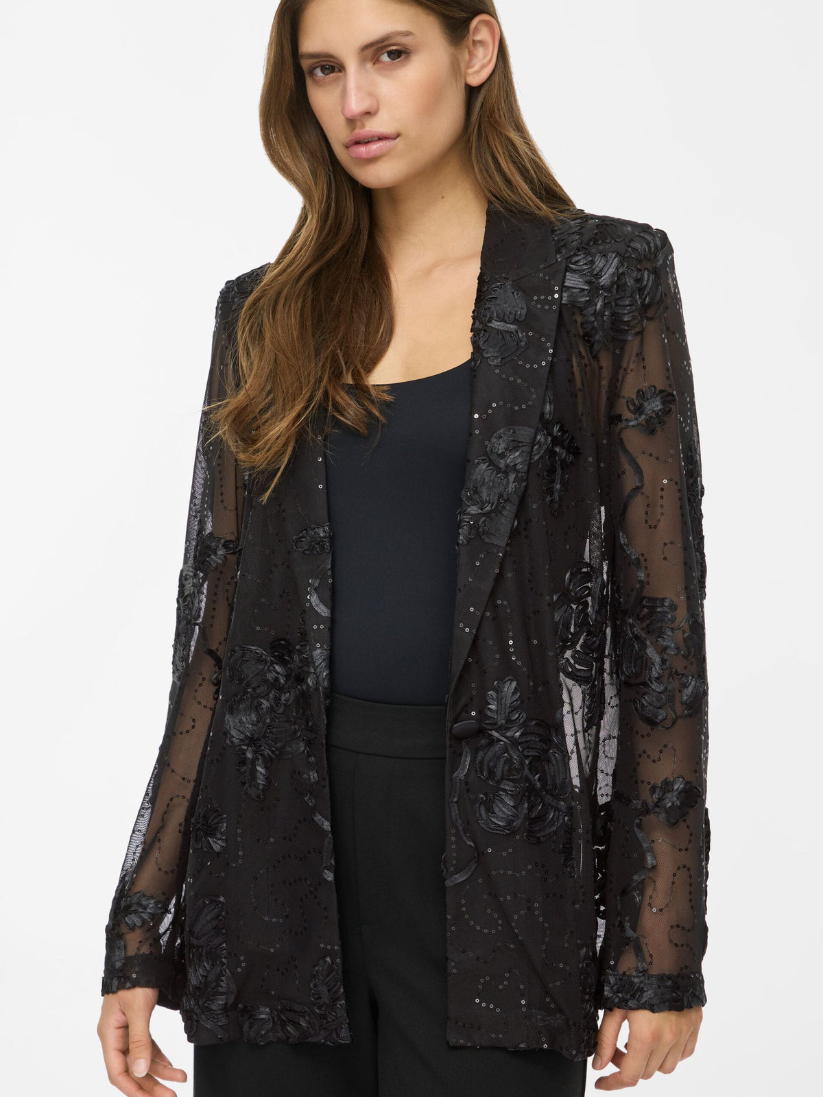 Blazer Ditte
