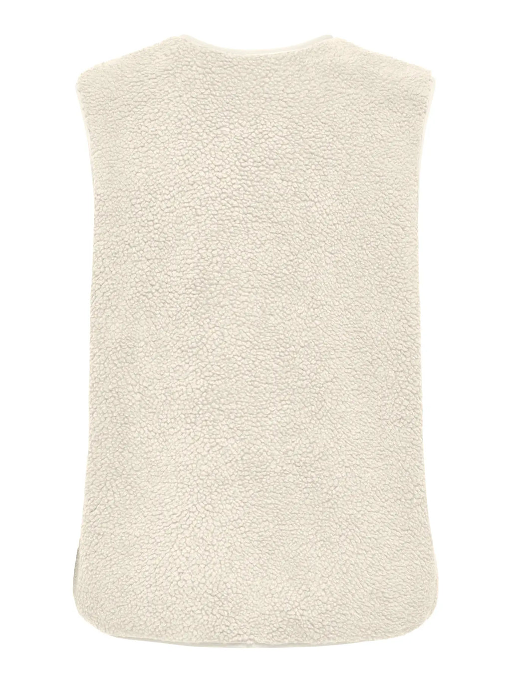 Gilet Baby Teddy