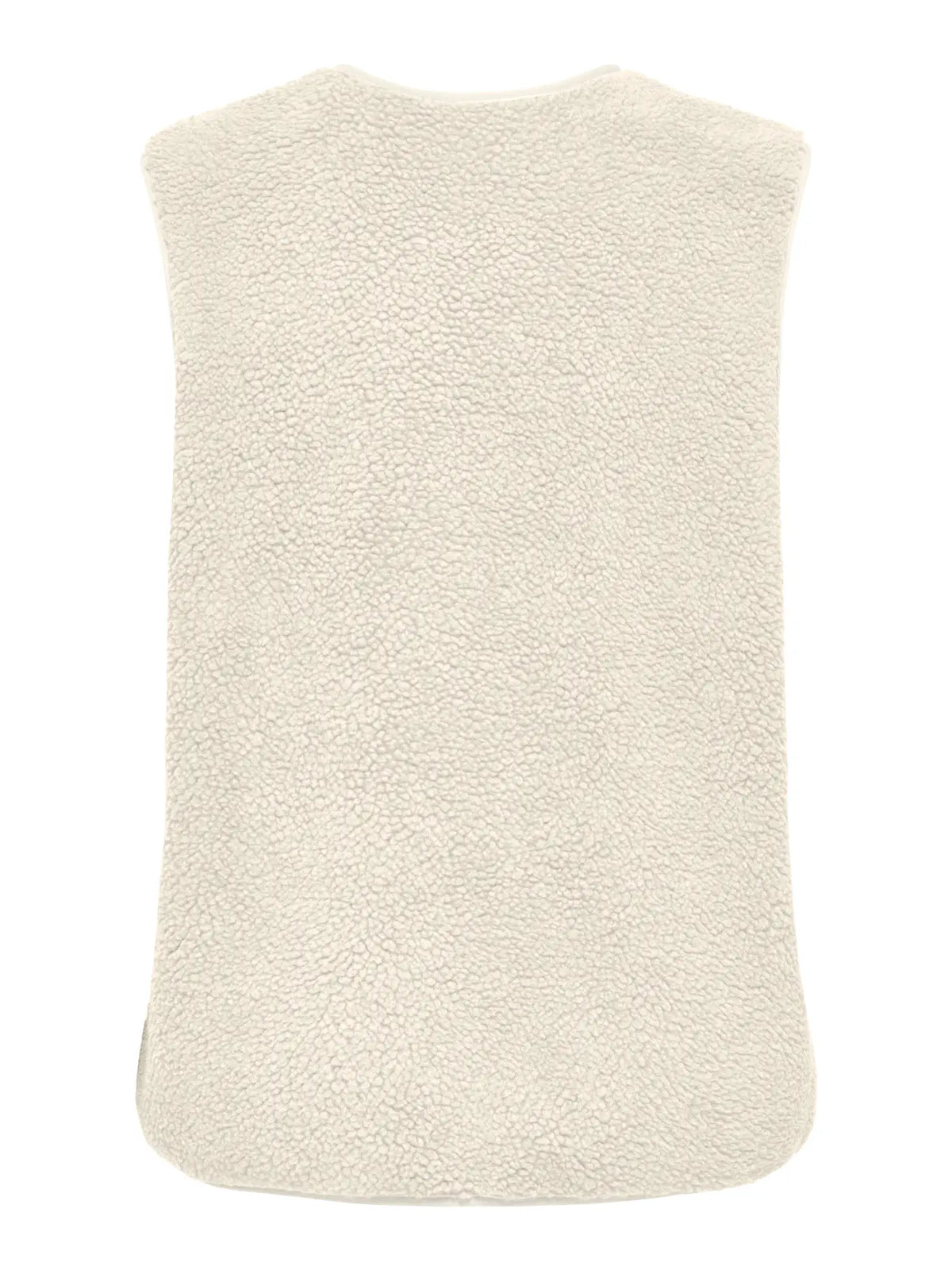 Gilet Baby Teddy