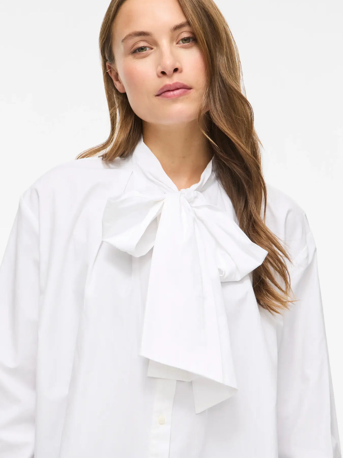 Camicia Bowa