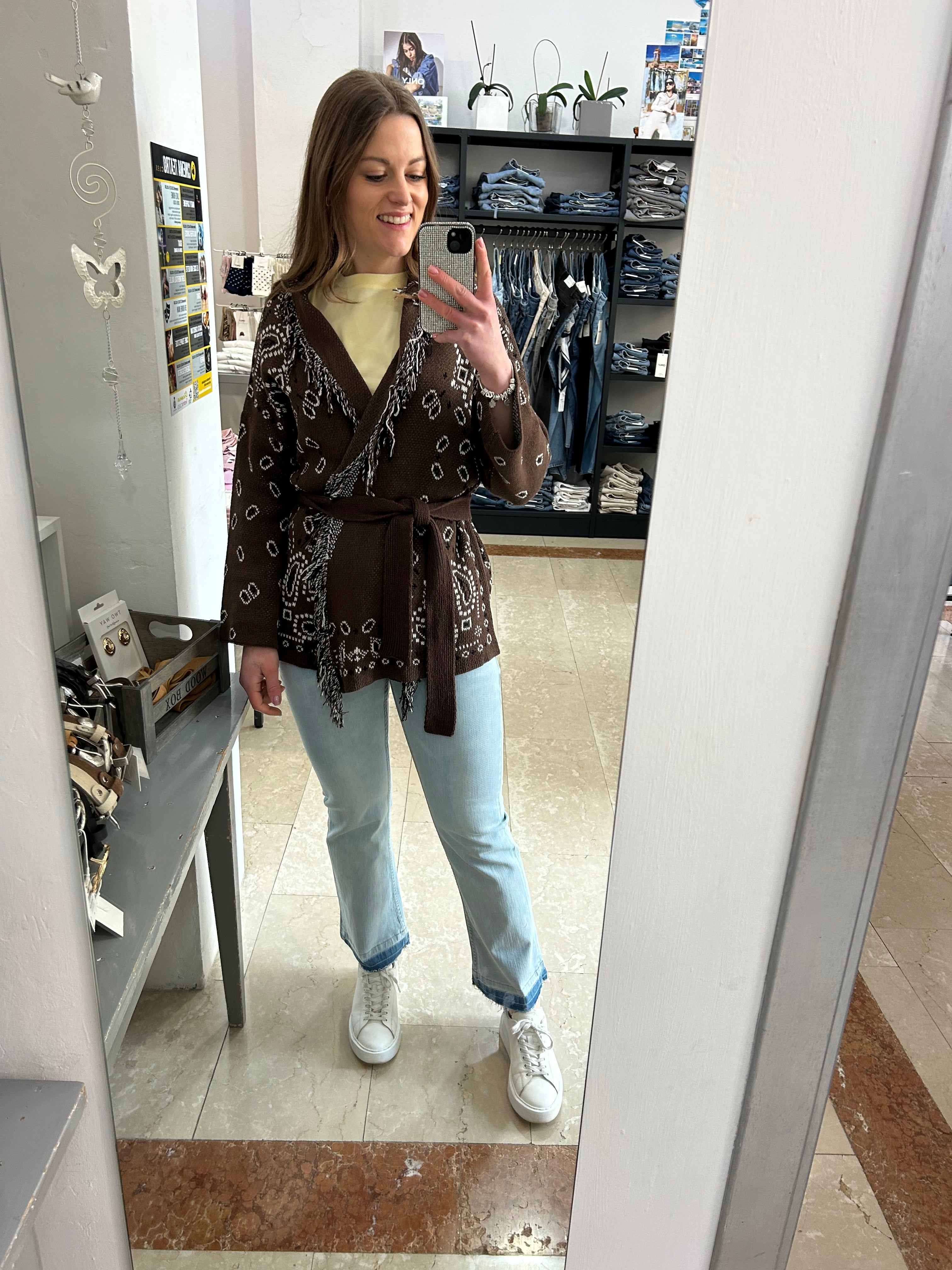 Jeans St-Tropez