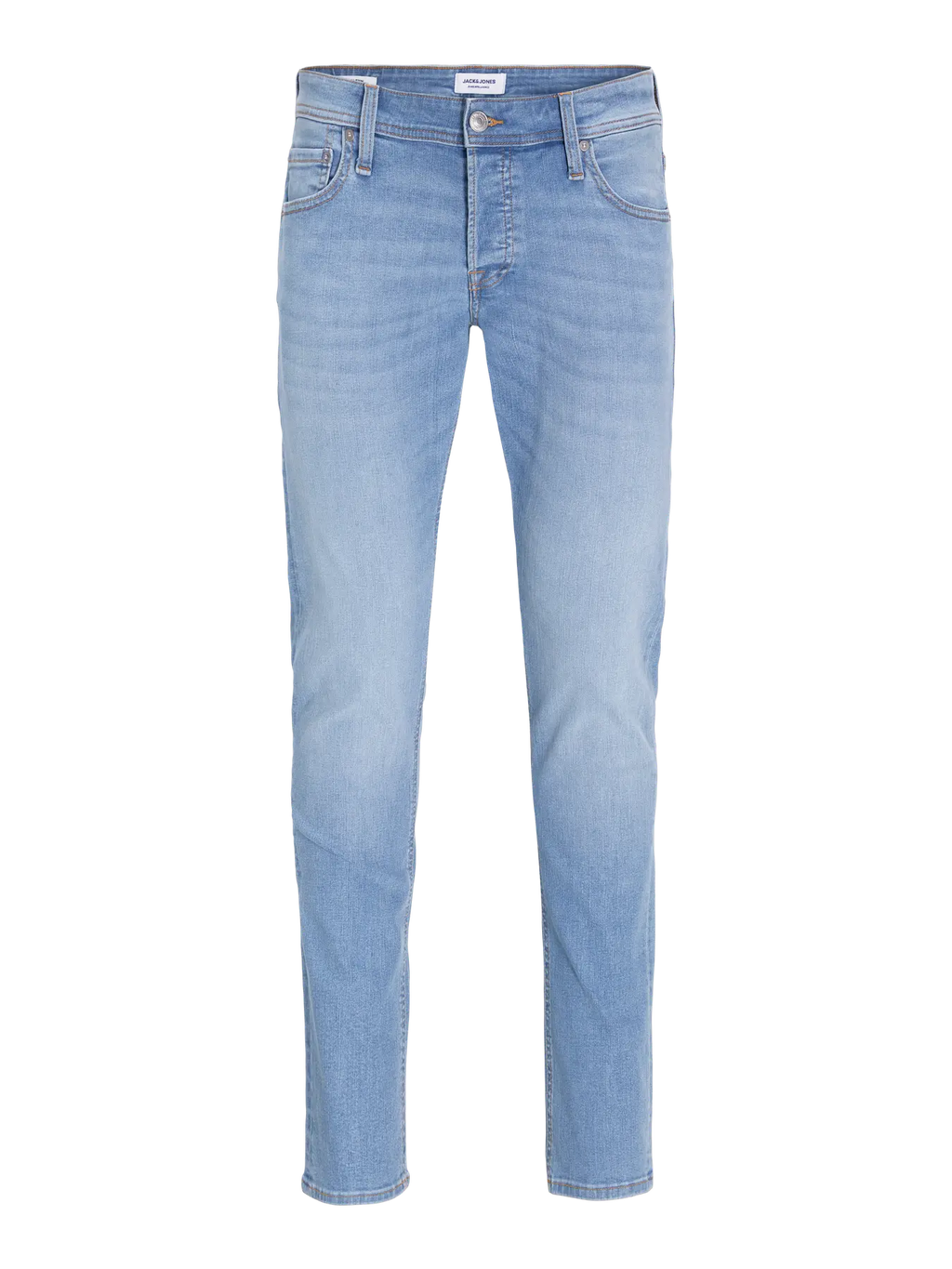 Jeans Glenn Slim chiaro