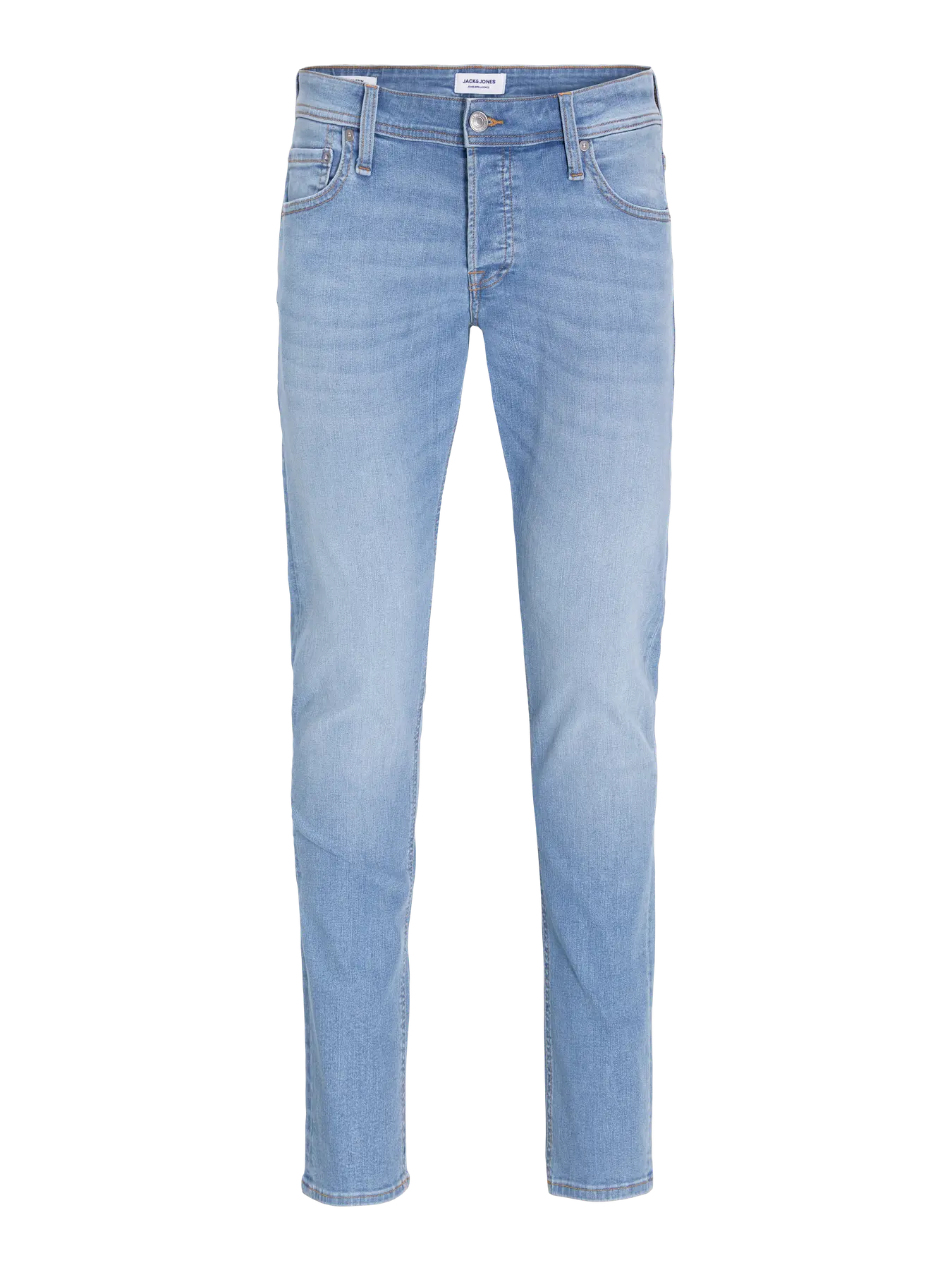 Jeans Glenn Slim chiaro