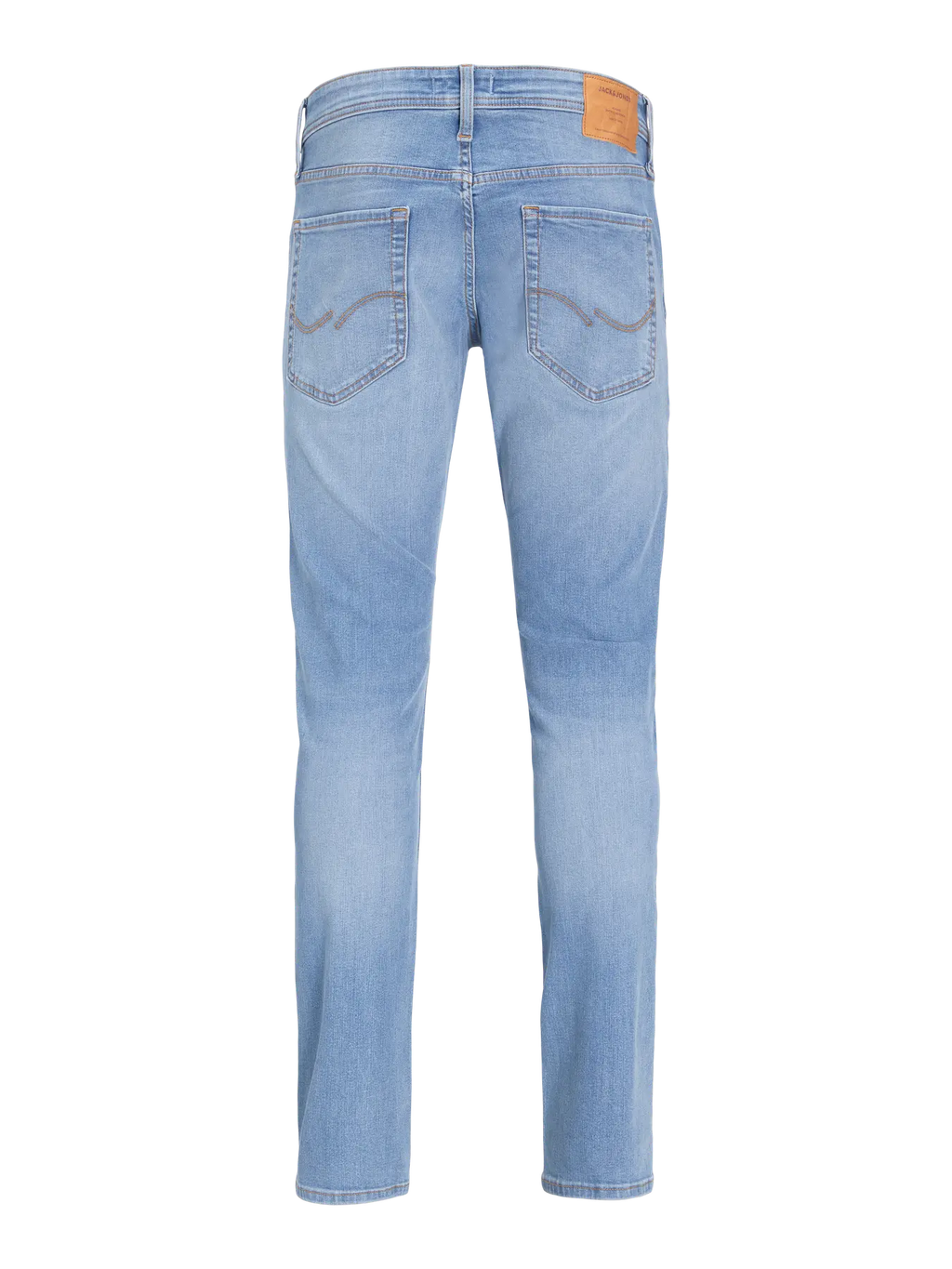 Jeans Glenn Slim chiaro