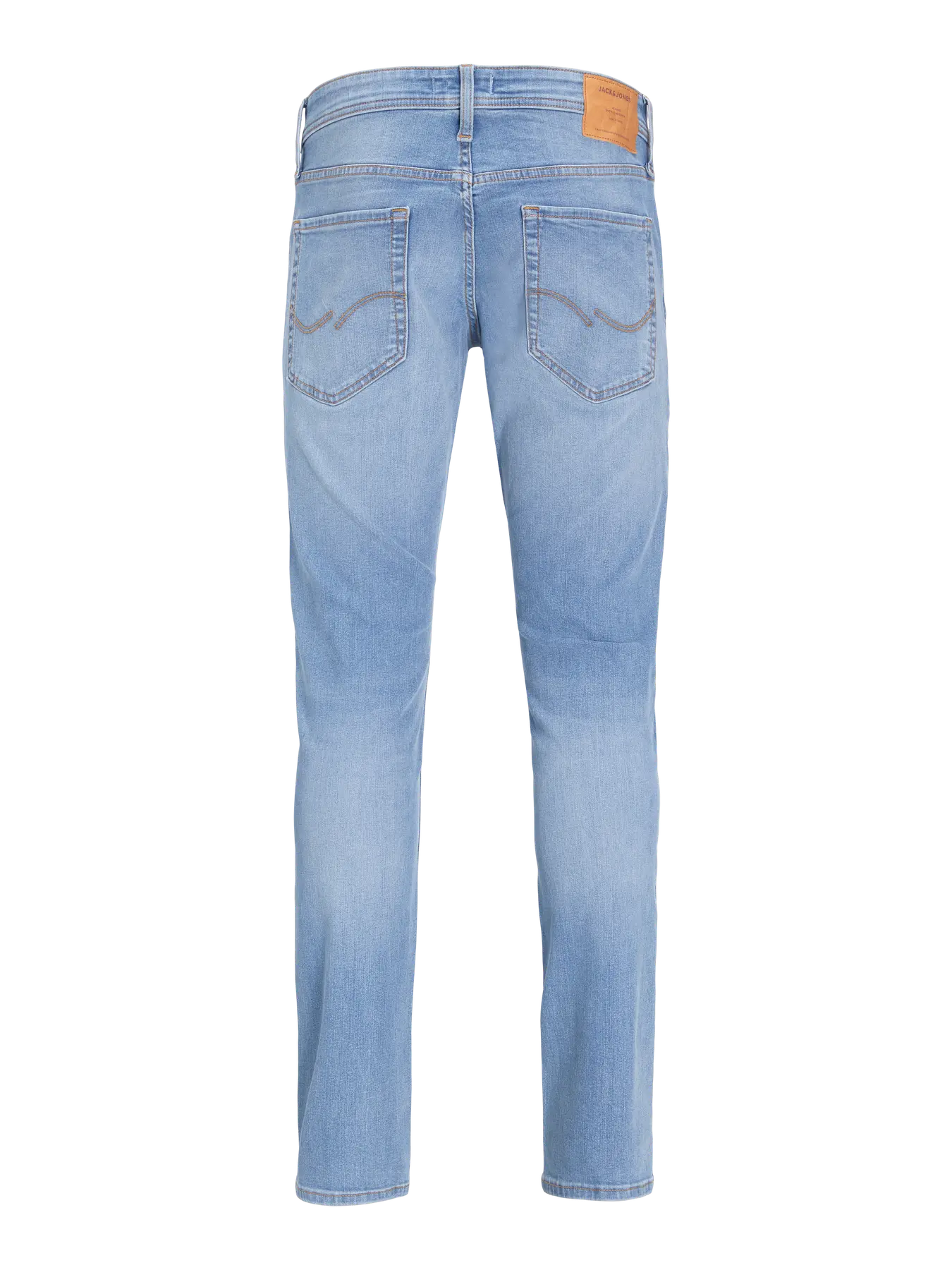 Jeans Glenn Slim chiaro