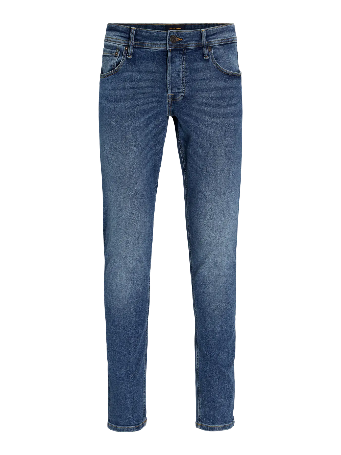 Jeans Glenn Slim