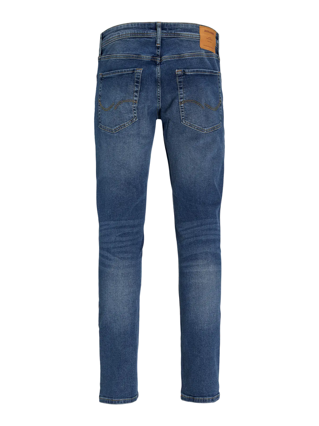 Jeans Glenn Slim