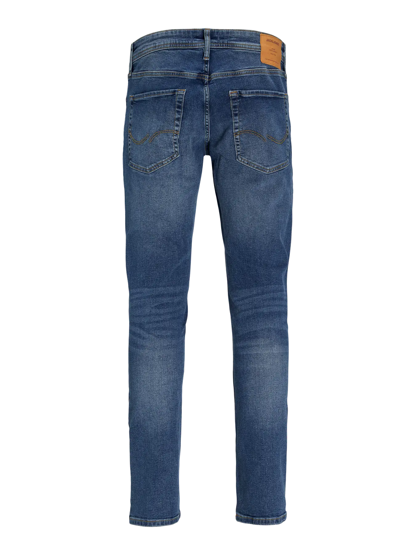 Jeans Glenn Slim