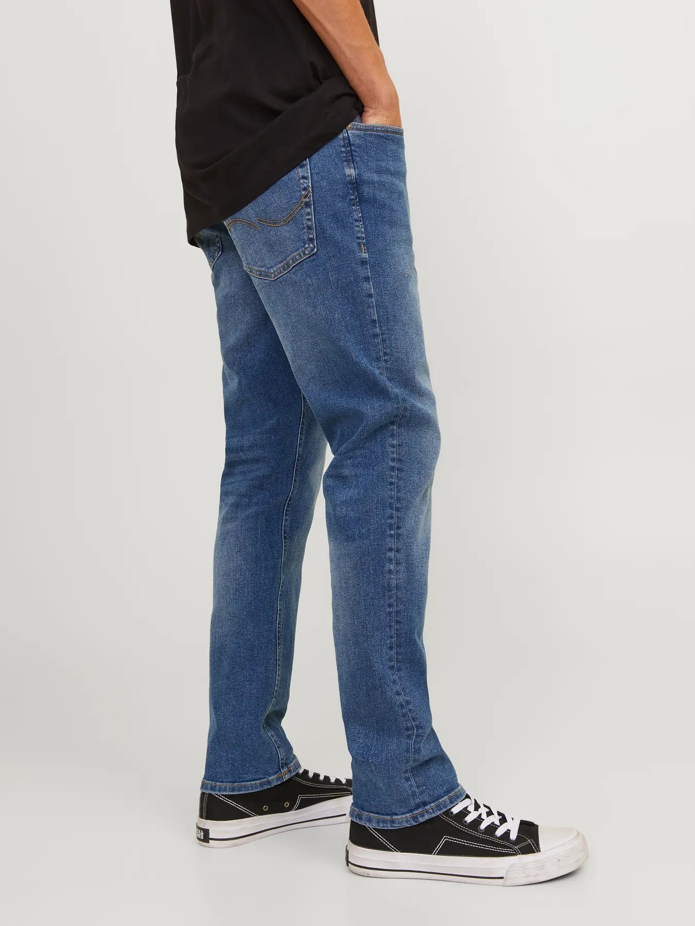 Jeans Glenn Slim