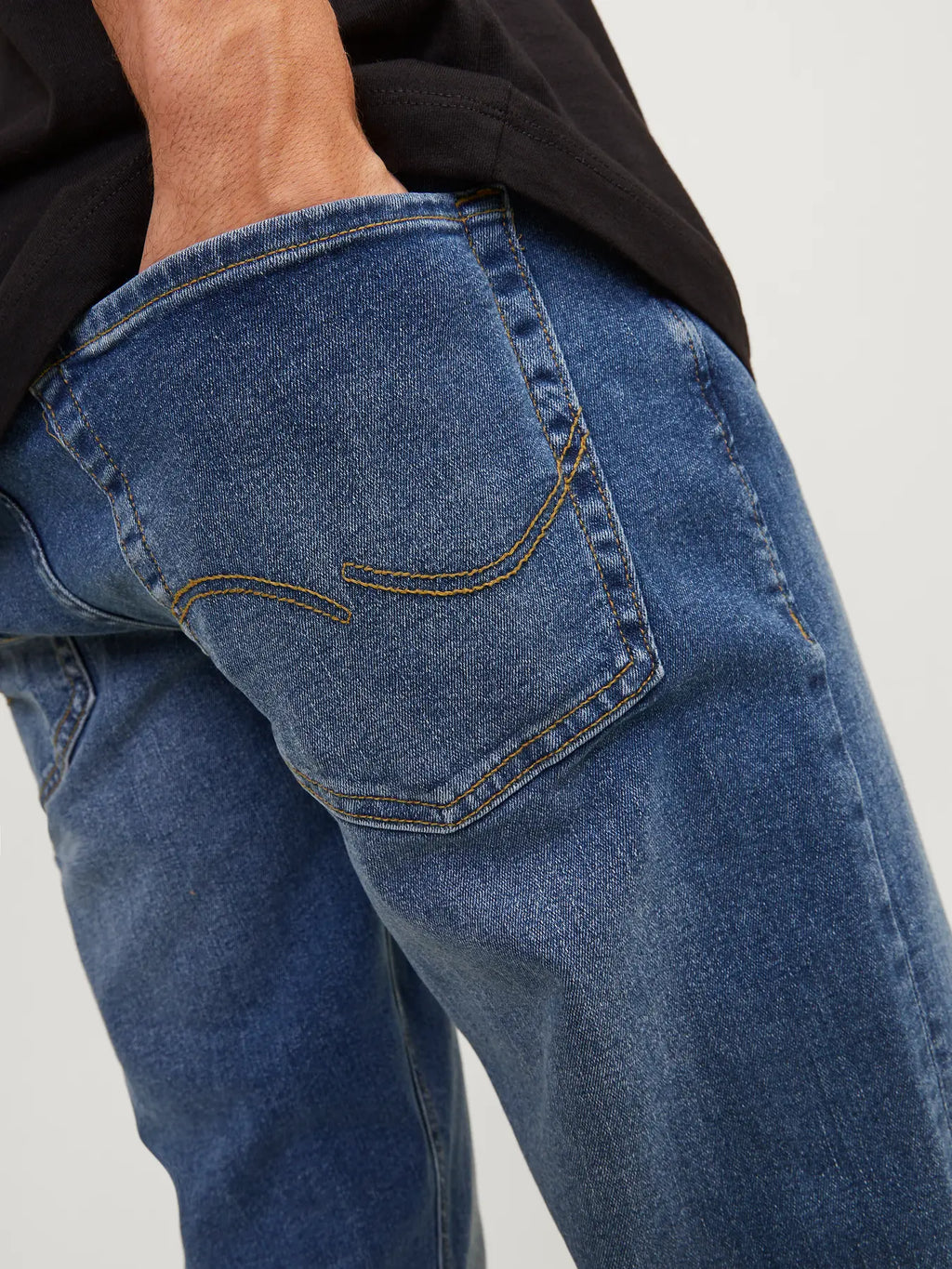 Jeans Glenn Slim