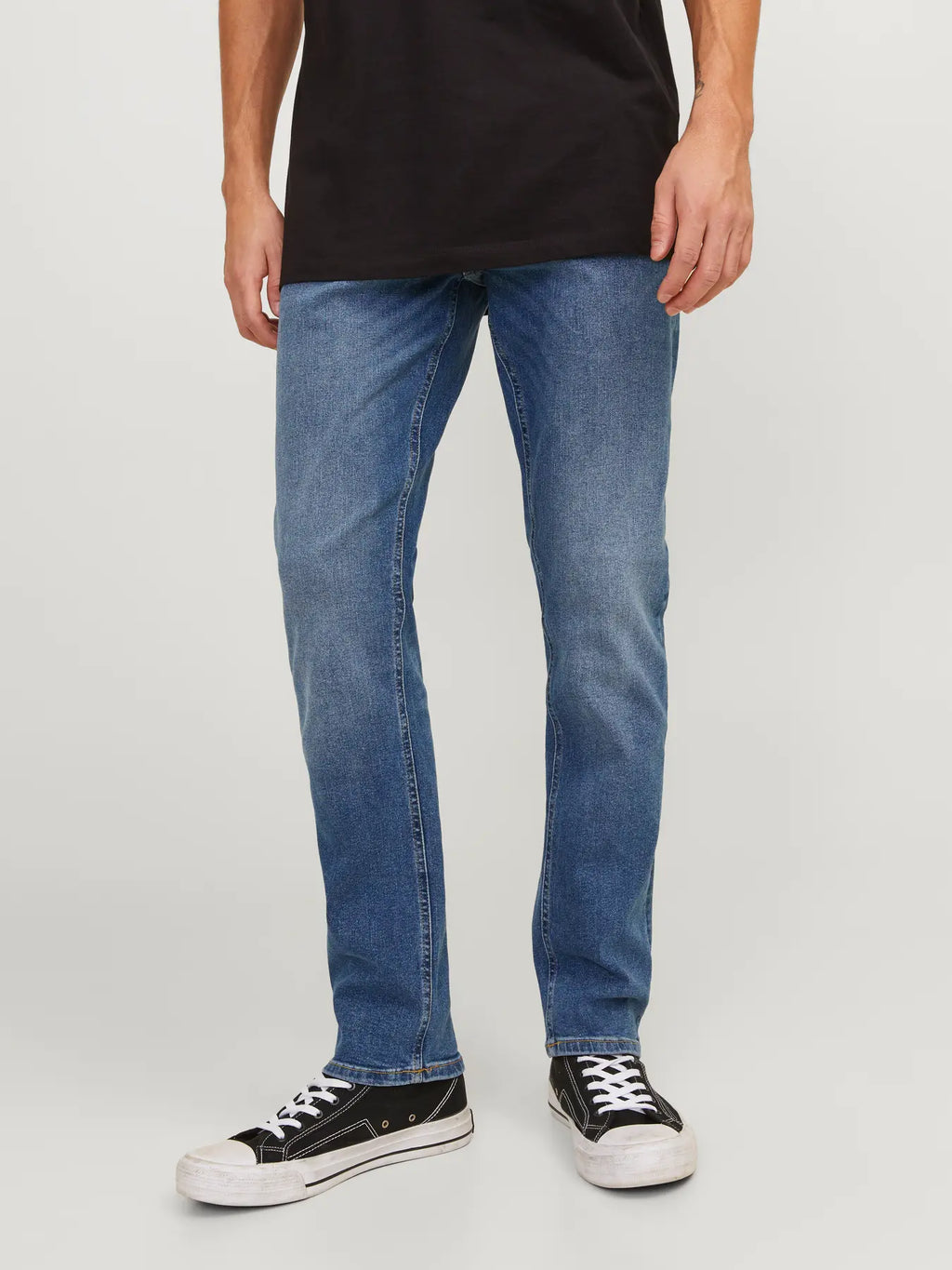 Jeans Glenn Slim