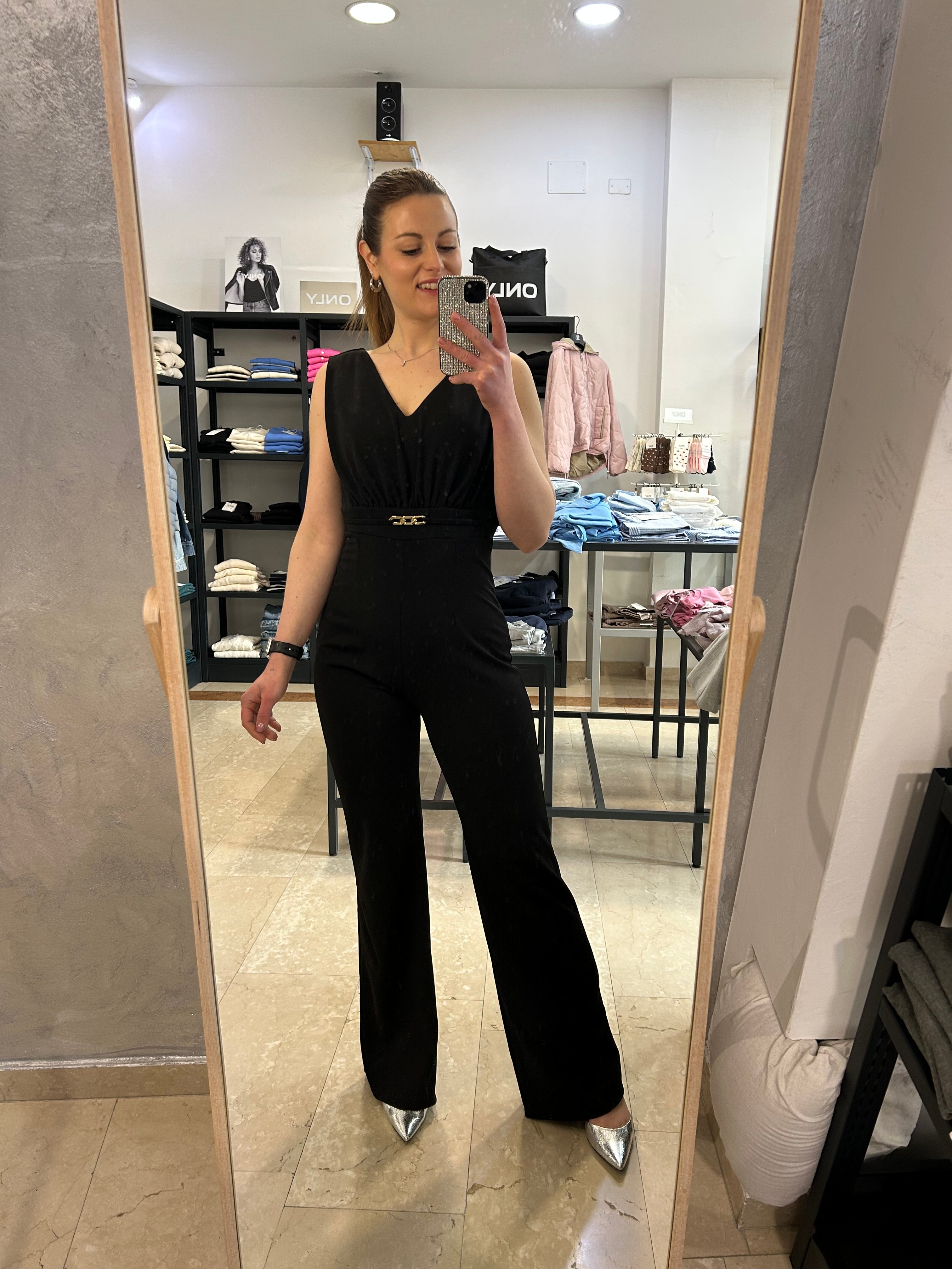 Jumpsuit