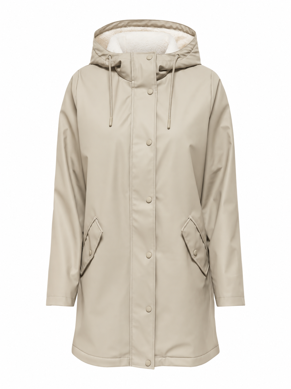 Raincoat Sally