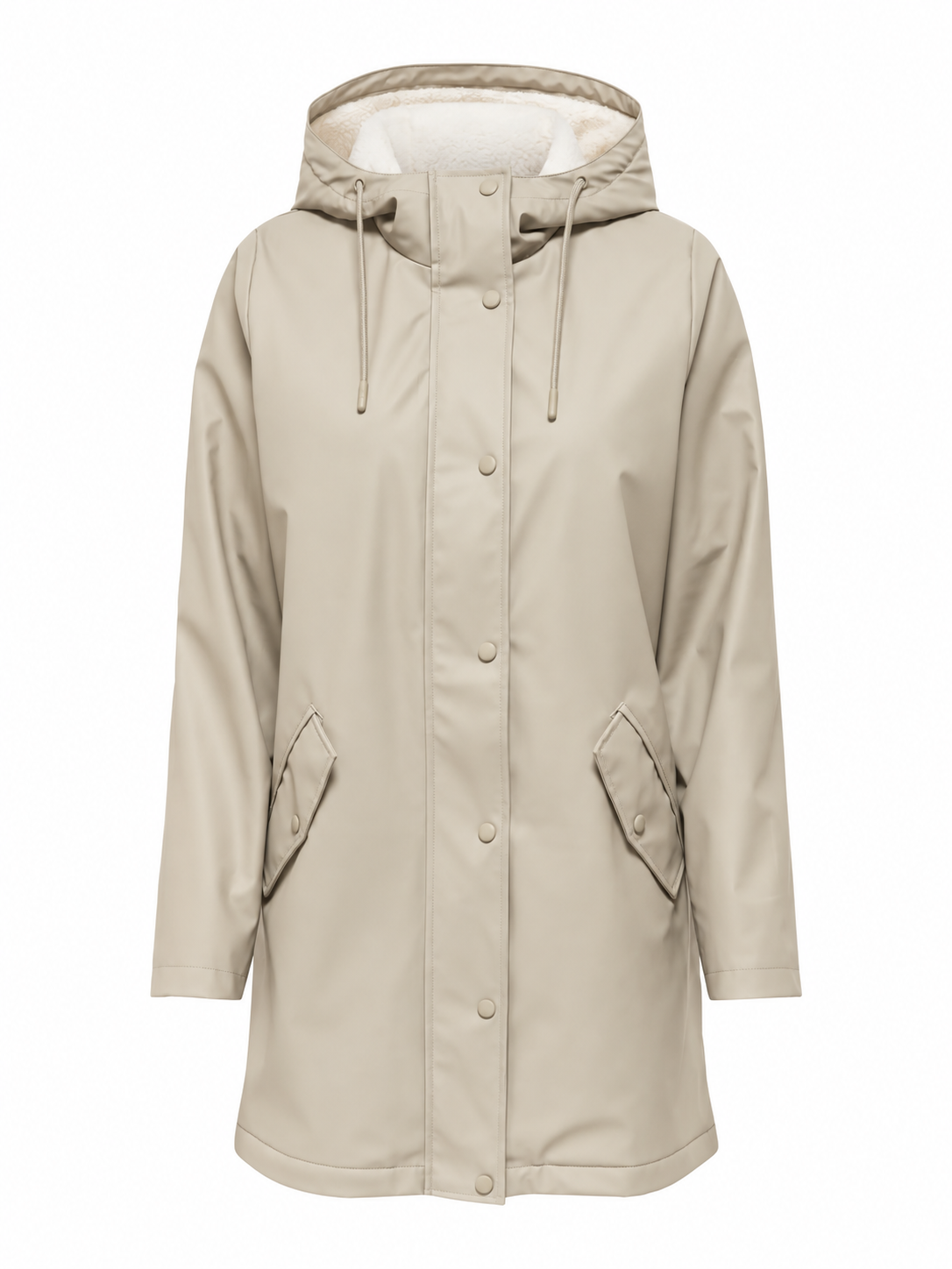 Raincoat Sally