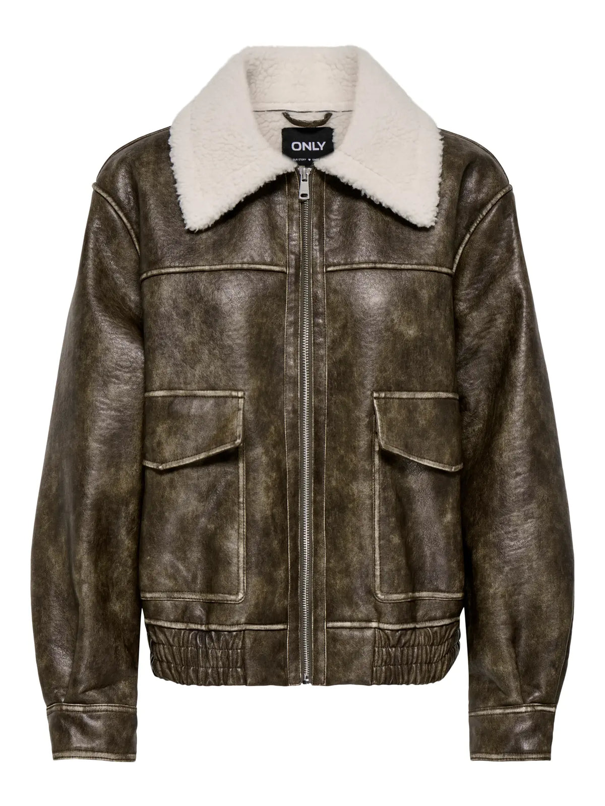 Giacca Bomber Ingrid