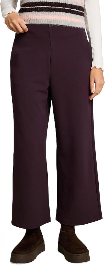 Pantalone culotte