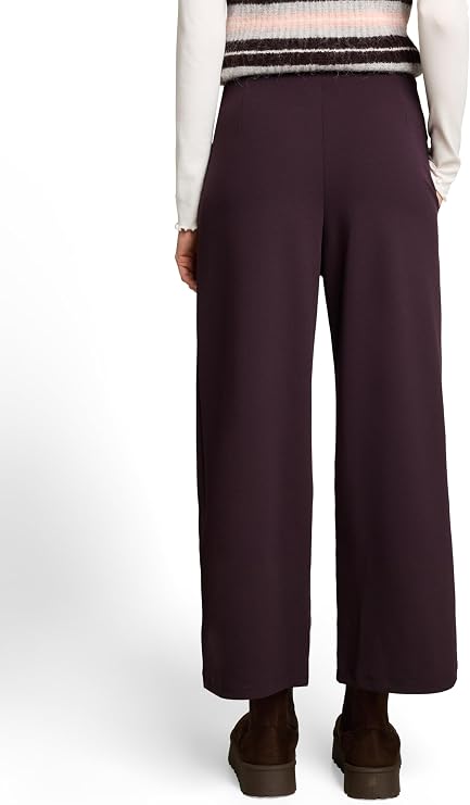 Pantalone culotte