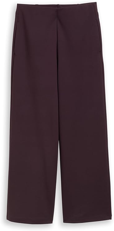 Pantalone culotte