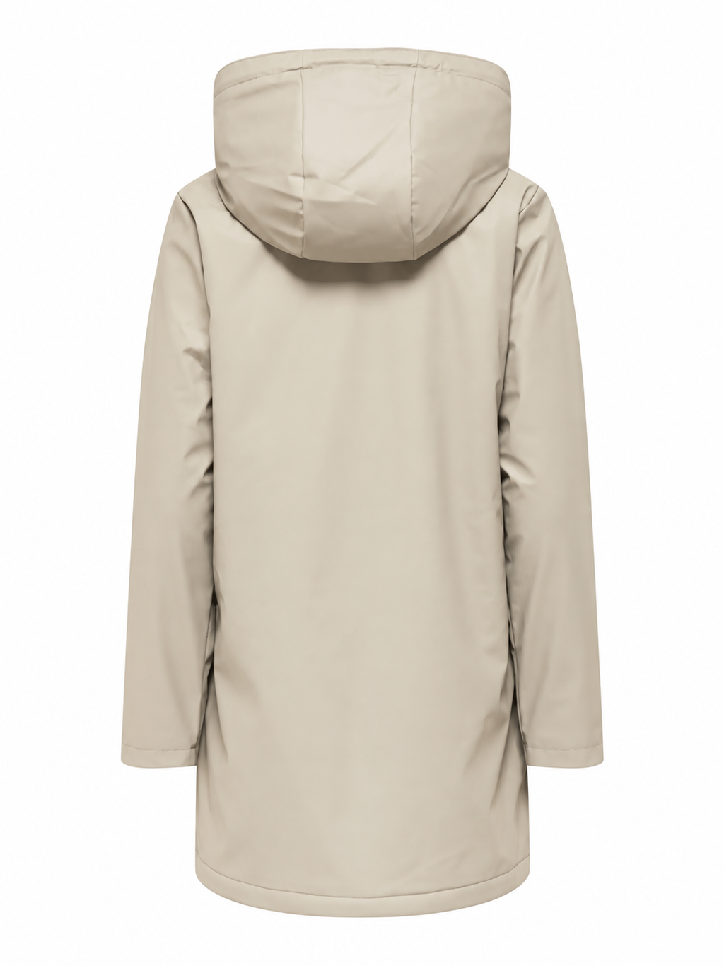 Raincoat Sally