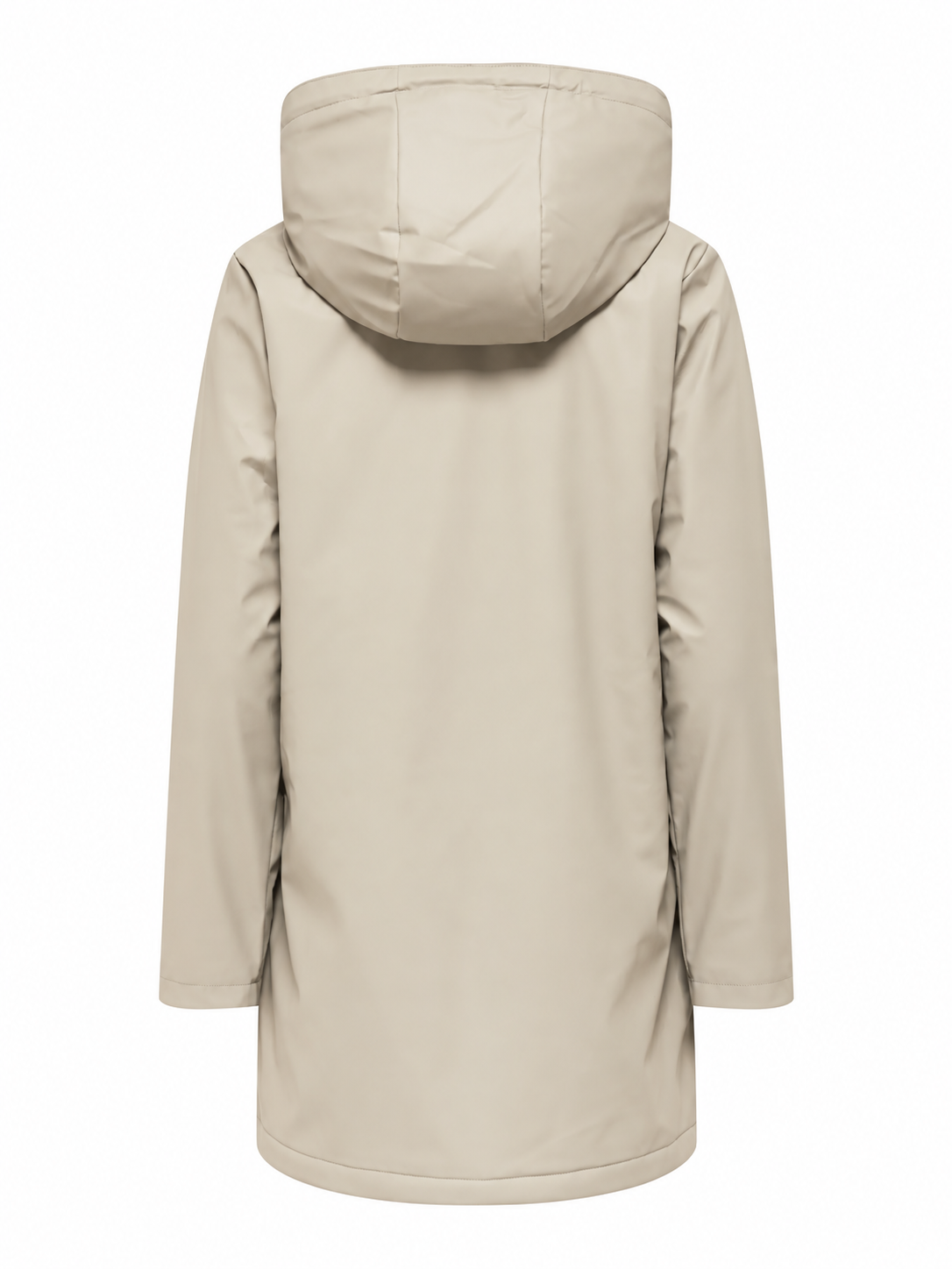 Raincoat Sally