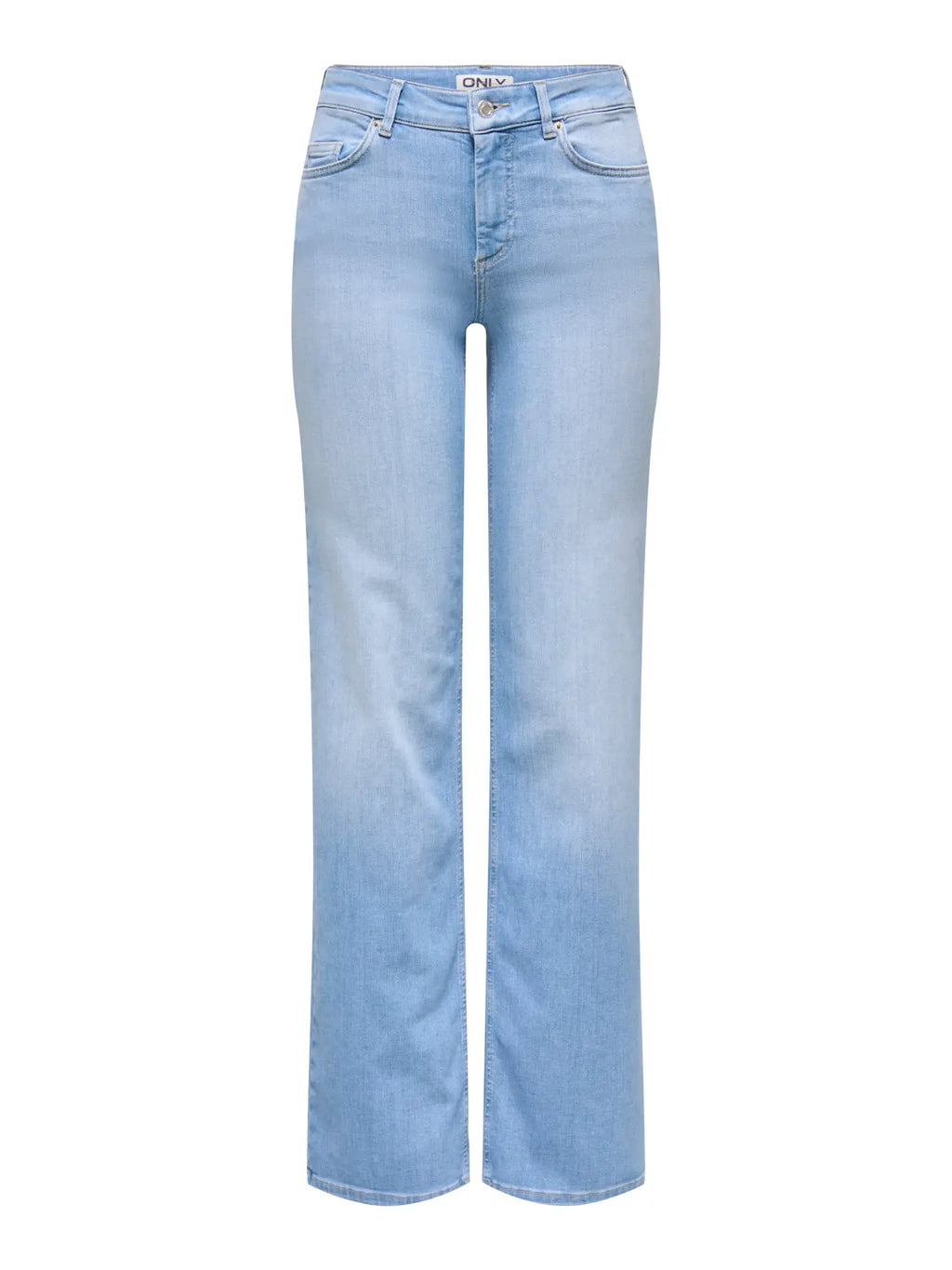 Jeans Blush straight