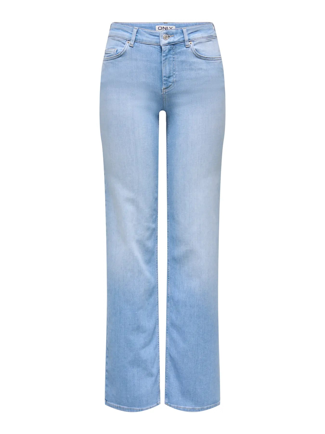 Jeans Blush straight