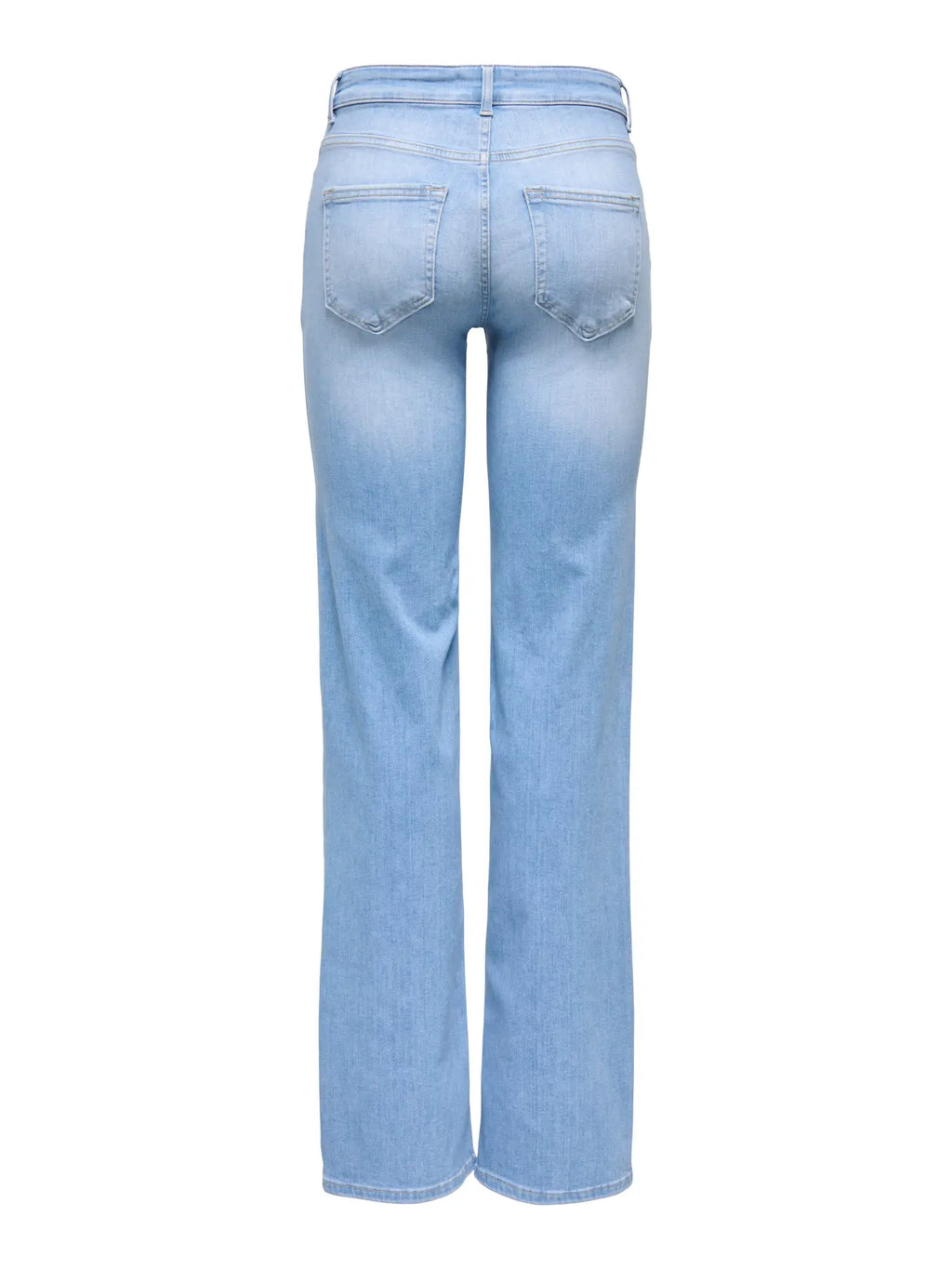 Jeans Blush straight