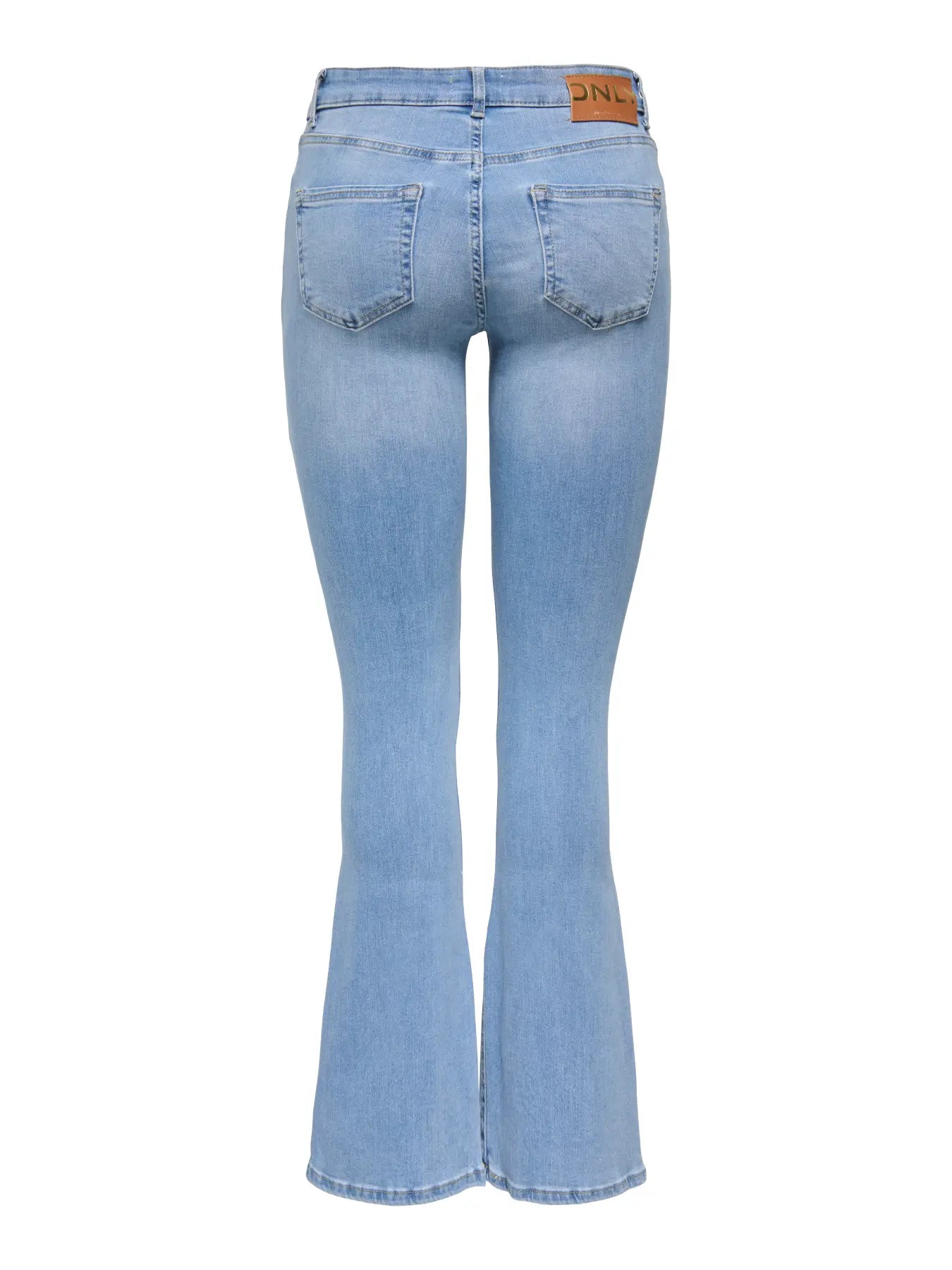 Jeans Blush flare