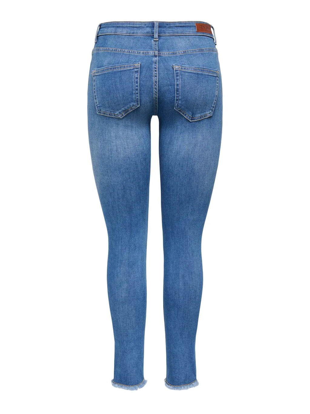 Jeans Blush skinny