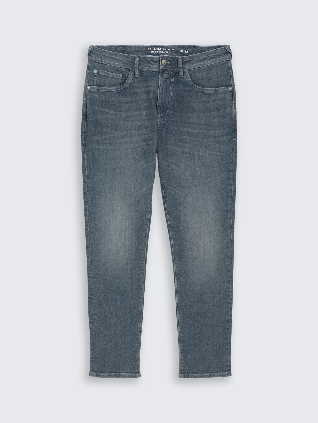 Jeans tapered