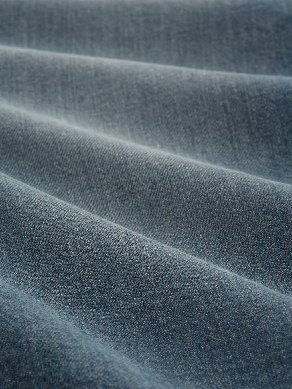 Jeans tapered