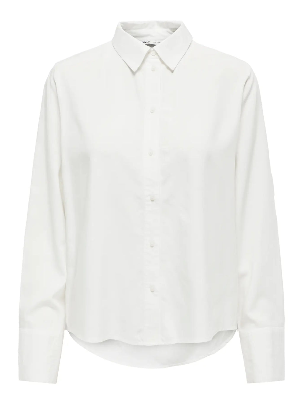 Camicia in viscosa