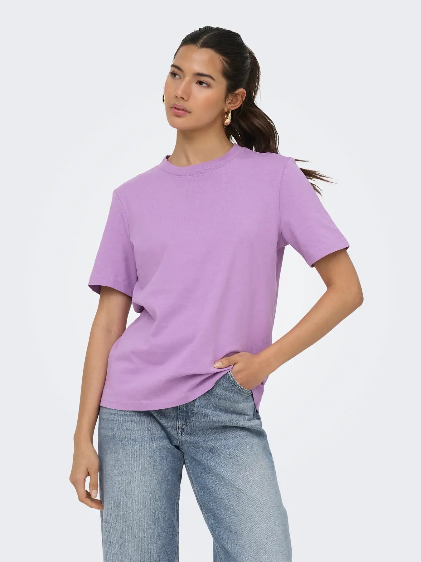T-shirt Monja