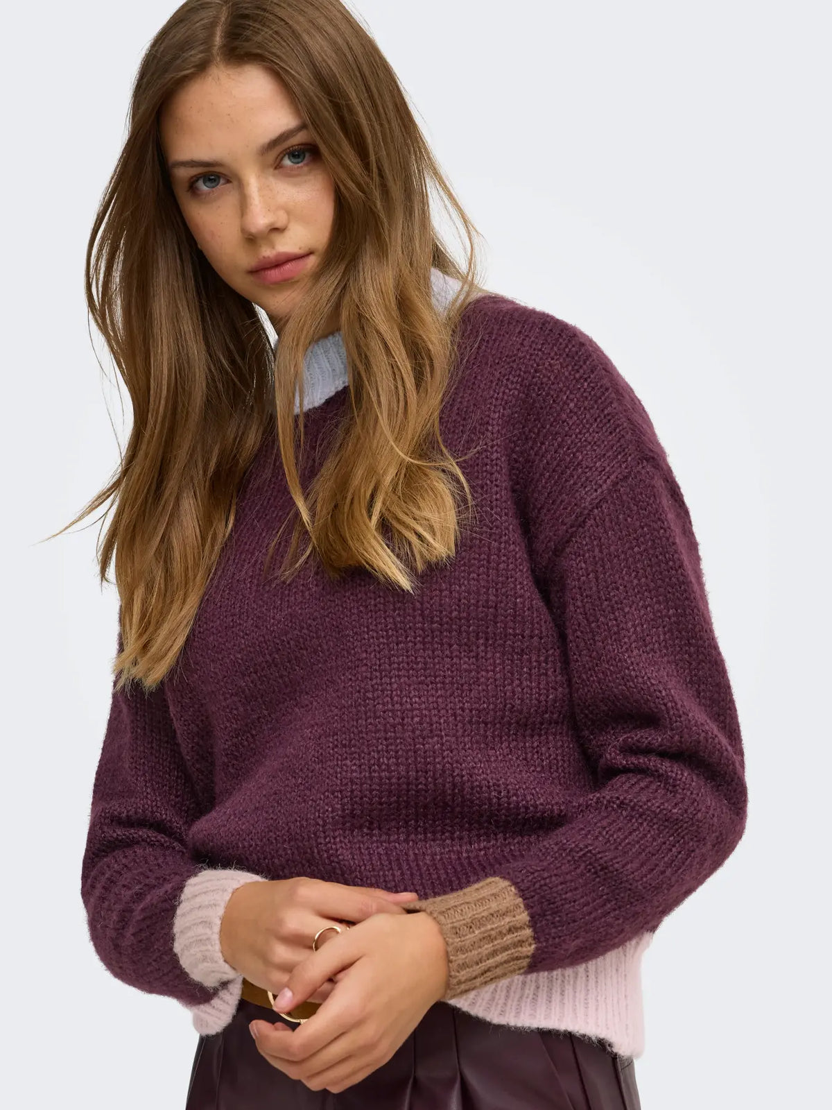Maglione Olina