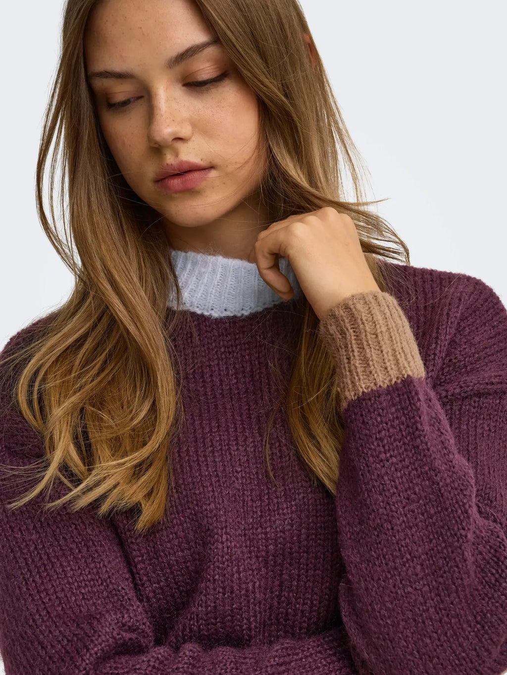 Maglione Olina