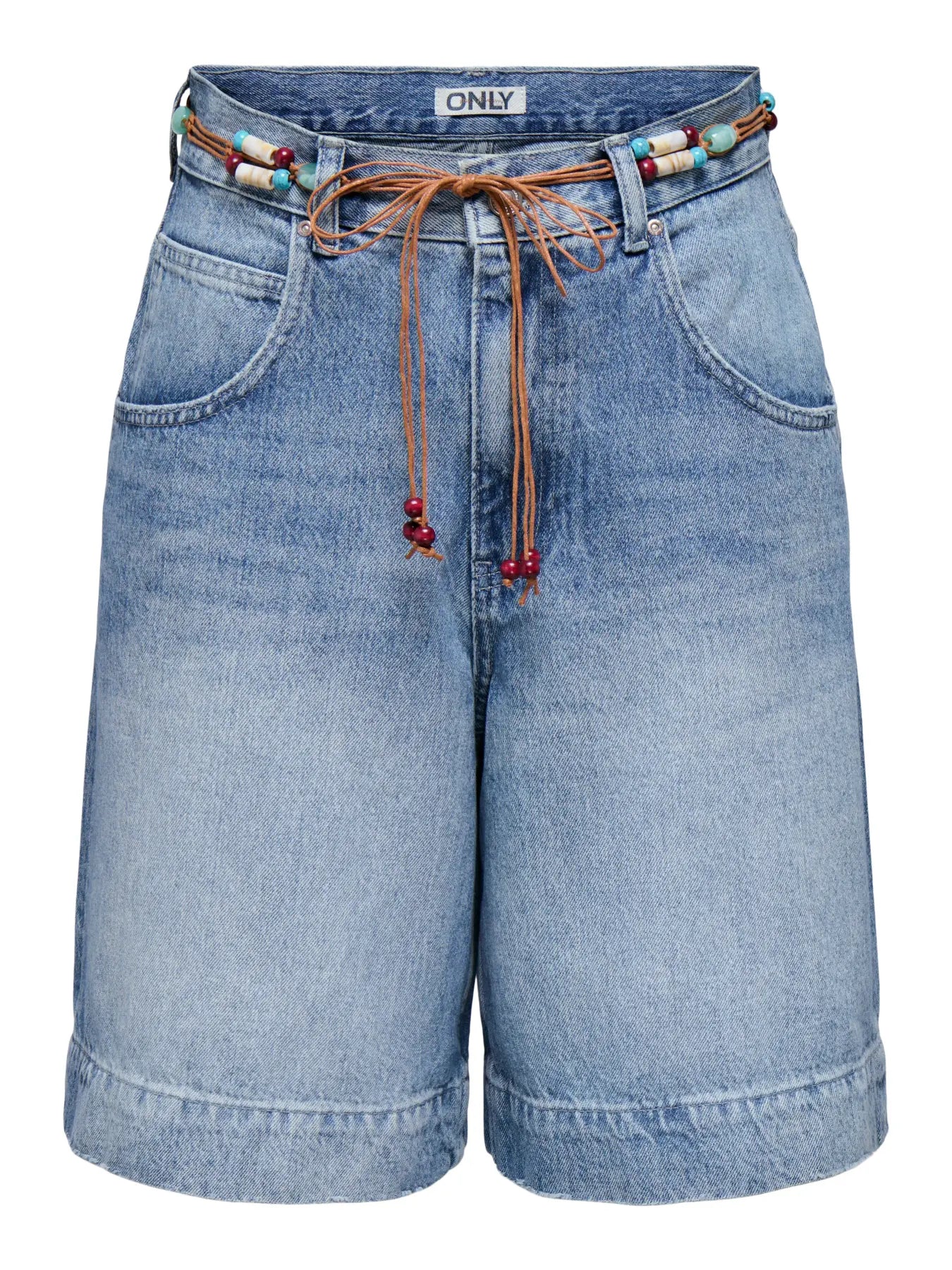 Bermuda jeans Hollie