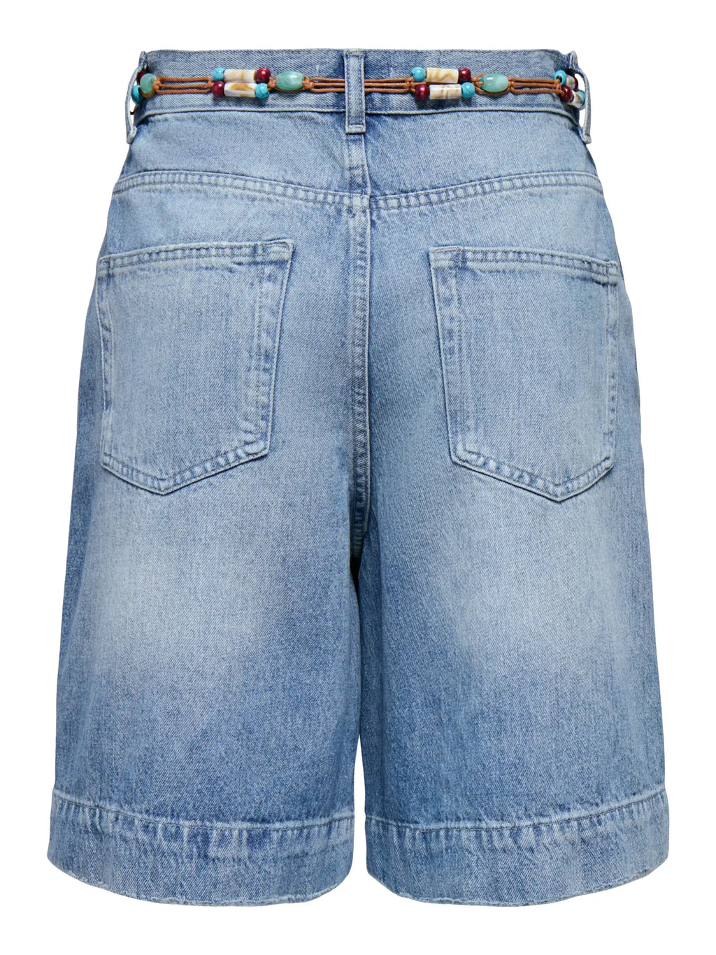 Bermuda jeans Hollie