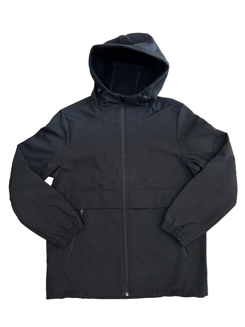 Giacca softshell wind breaker